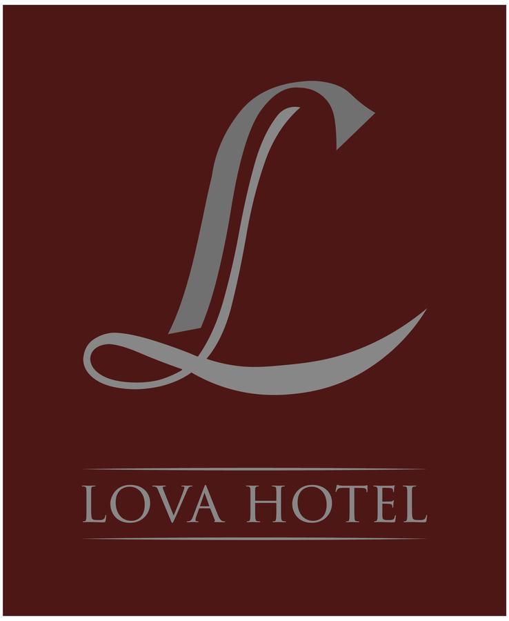 Lova Hotel Antananarivo Exteriör bild